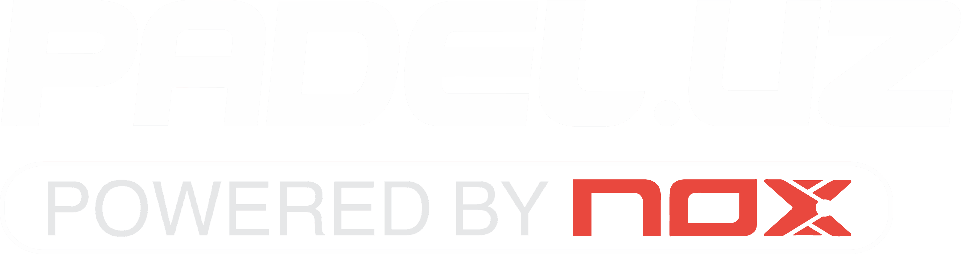padel.uz — Powered by NOX