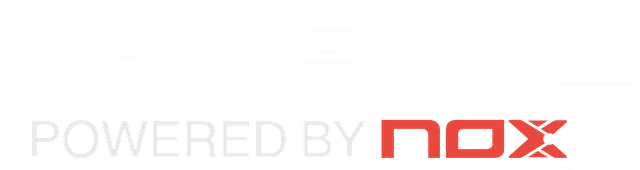 padel.uz — Powered by NOX