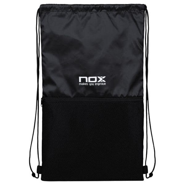 NOX Advance black cover — фото 1