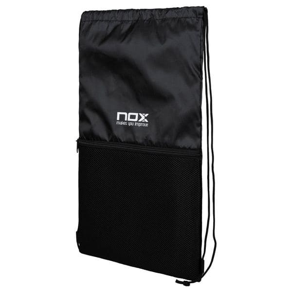 NOX Advance black cover — фото 2