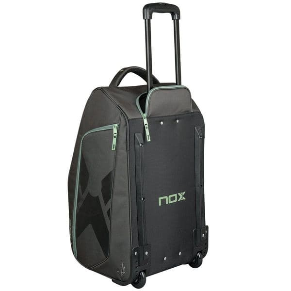 NOX AT10 COMPETITION TROLLEY — фото 3