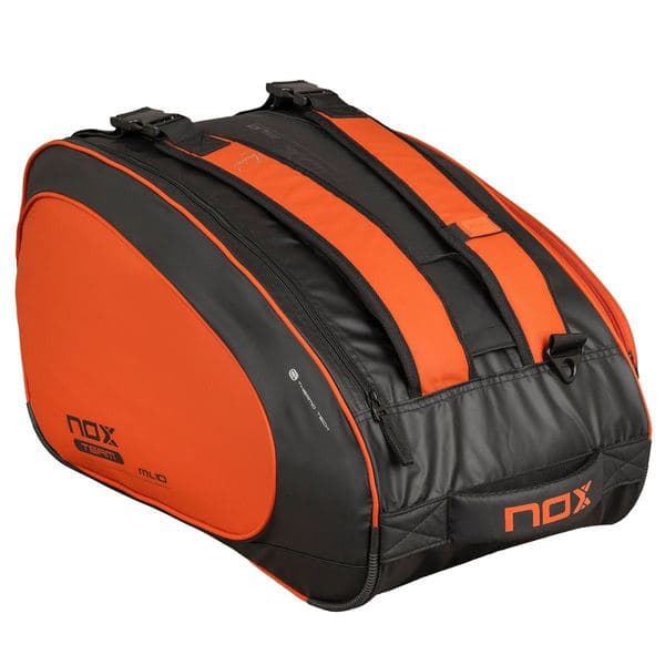 NOX ML10 TEAM black/clay — фото 1