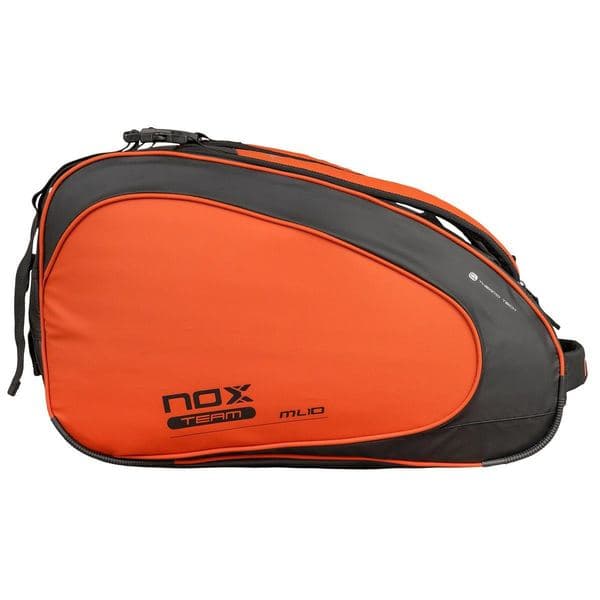 NOX ML10 TEAM black/clay — фото 2
