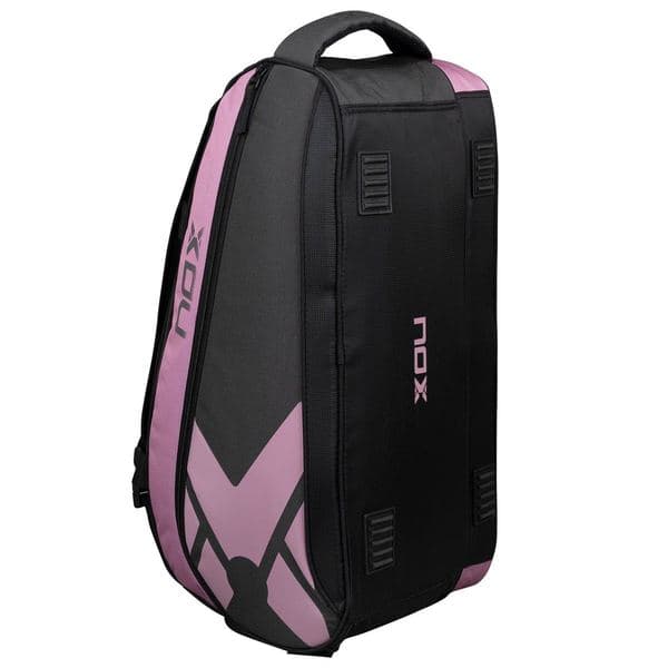 NOX STREET SERIES PADEL BAG GREY/PINK — фото 3