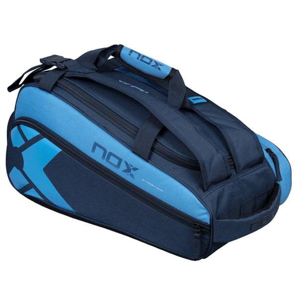 NOX STREET SERIES PADEL BAG SKY BLUE — фото 1