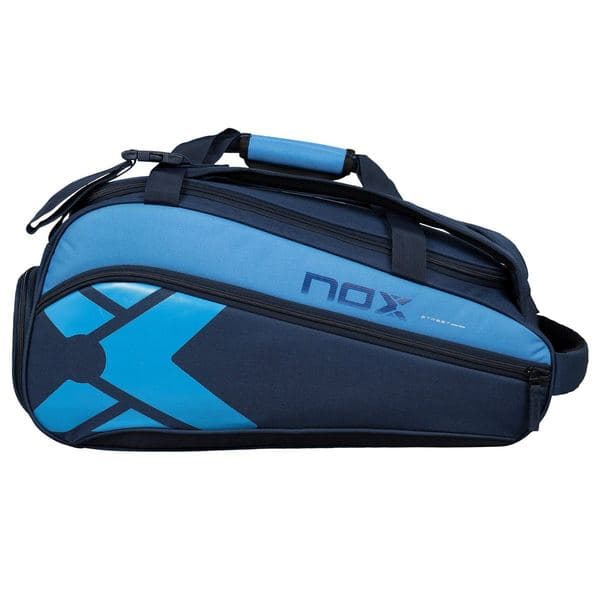 NOX STREET SERIES PADEL BAG SKY BLUE — фото 2