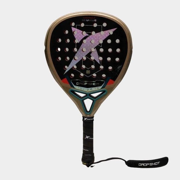 DROP SHOT AXION ATTACK JUNIOR — фото 1
