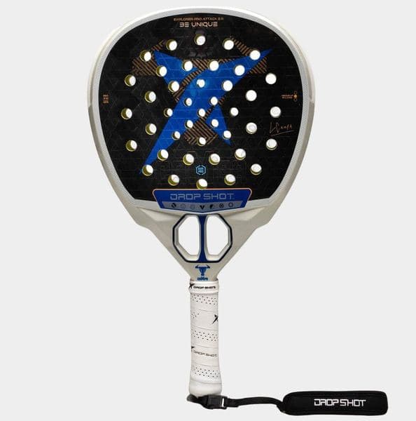 DROP SHOT EXPLORER PRO ATTACK 2.0 — фото 1