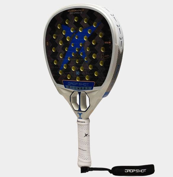DROP SHOT EXPLORER PRO ATTACK 2.0 — фото 2