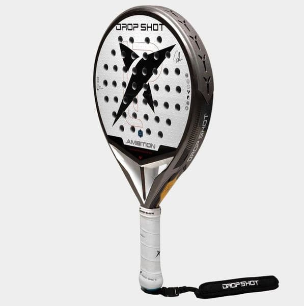 DROP SHOT CANYON PRO COMFORT 2.0 — фото 2