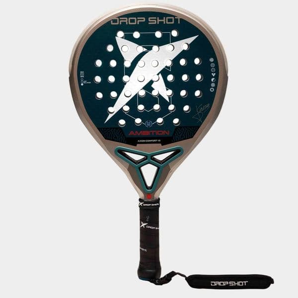 DROP SHOT AXION COMFORT 1.0 — фото 1