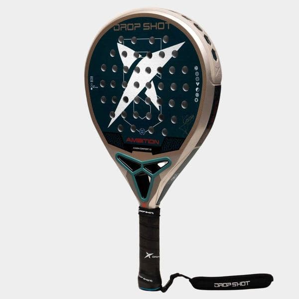 DROP SHOT AXION COMFORT 1.0 — фото 2