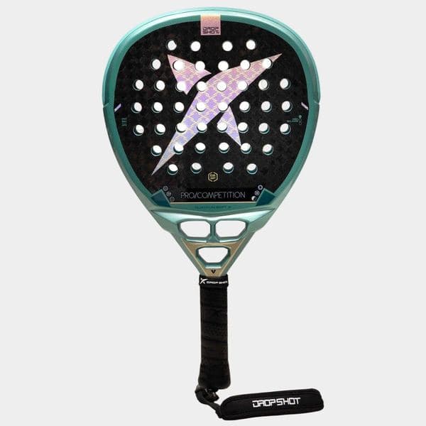 DROP SHOT QUANTUM SOFT W — фото 1