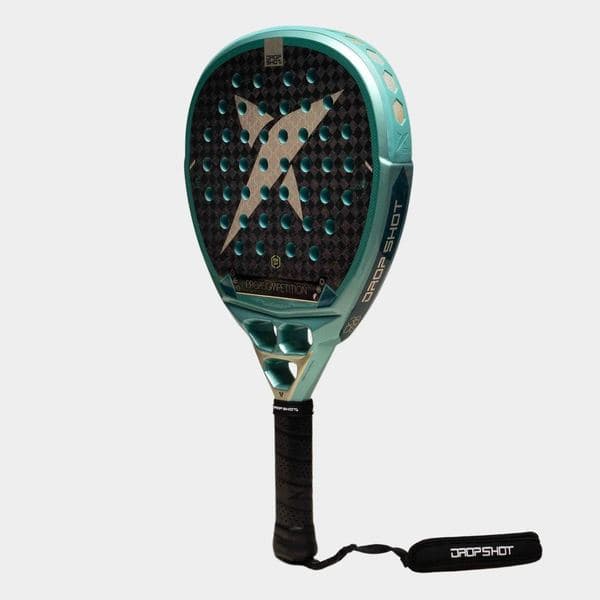 DROP SHOT QUANTUM SOFT W — фото 2