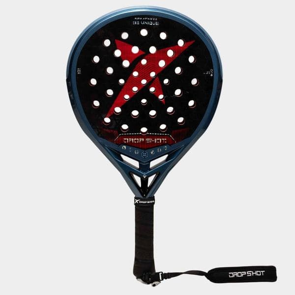 DROP SHOT FURIA ATTACK 2.0 — фото 1