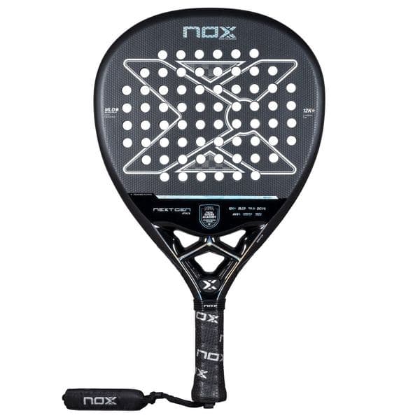NOX NextGen Pro Attack 12K NFA Series — фото 1