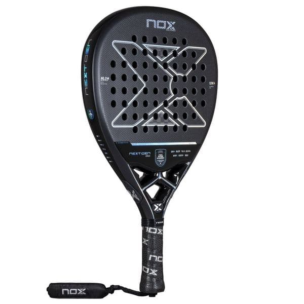 NOX NextGen Pro Attack 12K NFA Series — фото 2