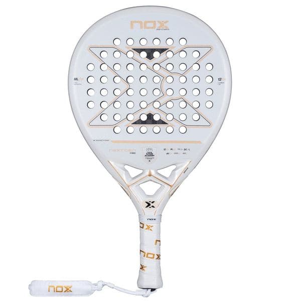 NOX NextGen Pro Hybrid 12K NFA Series — фото 1