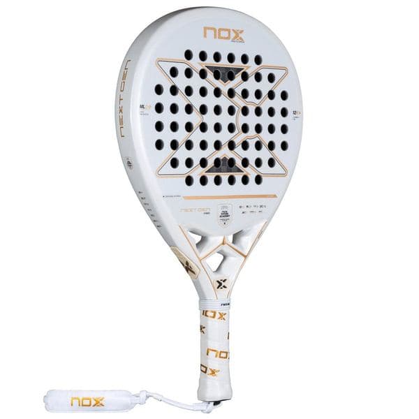 NOX NextGen Pro Hybrid 12K NFA Series — фото 2