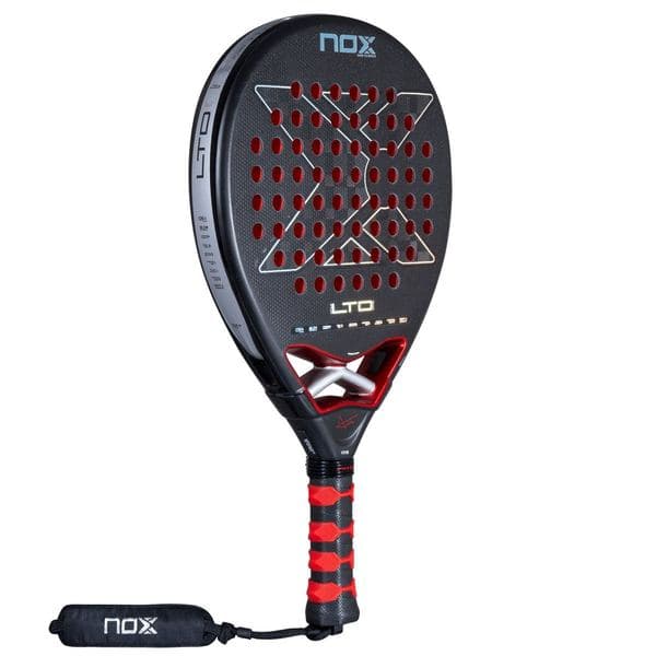 NOX AT10 GENIUS 12K XTREM LIMITED EDITION AT10 PACK — фото 3
