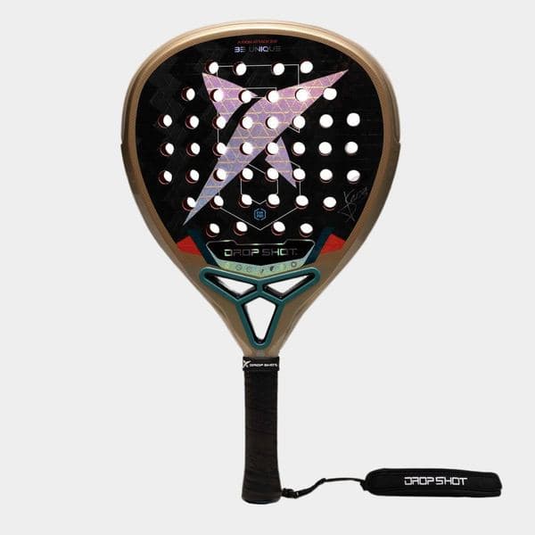 DROP SHOT AXION ATTACK 2.0 — фото 1