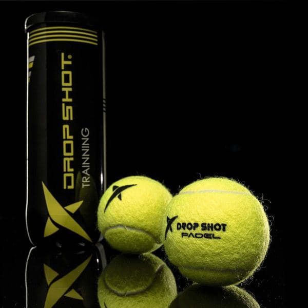 Drop Shot PELOTA PADEL - TRAINING — фото 1