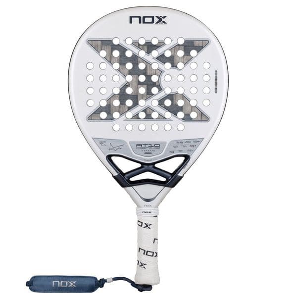 NOX AT10 Luxury Genius 12K Alum XTREM Lite 2026 by Agustín Tapia — фото 1