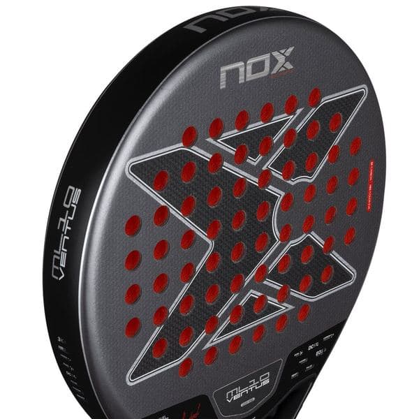NOX ML10 Ventus Control 3K by Miguel Lamperti — фото 3