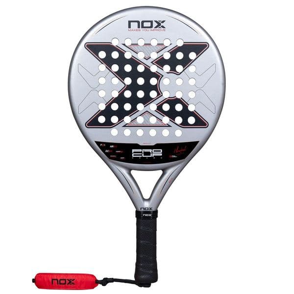 NOX ML10 Pro Cup Rough by Miguel Lamperti 2027 — фото 1