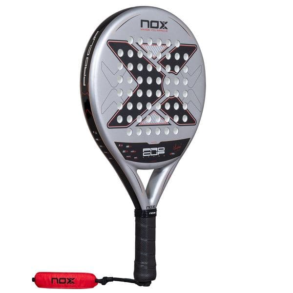 NOX ML10 Pro Cup Rough by Miguel Lamperti 2027 — фото 2
