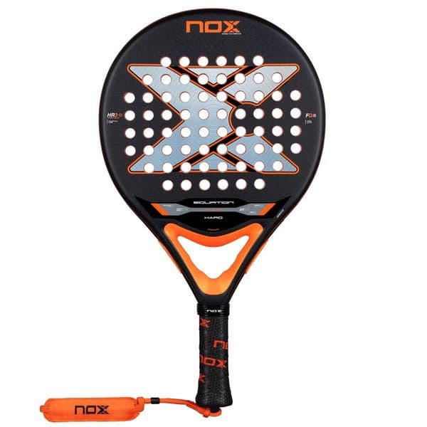 NOX Equation HARD Advanced — фото 1