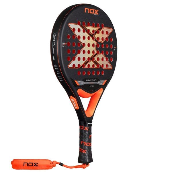 NOX Equation HARD Advanced — фото 2