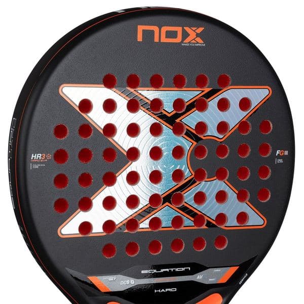 NOX Equation HARD Advanced — фото 3