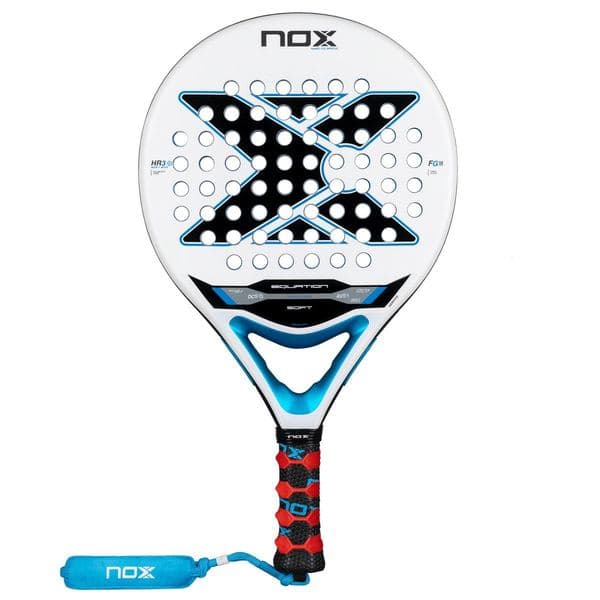 NOX Equation SOFT Advanced — фото 1