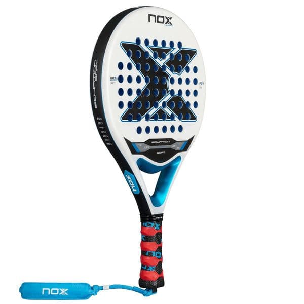 NOX Equation SOFT Advanced — фото 2