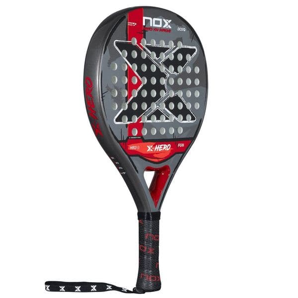 NOX X-Hero Red — фото 2