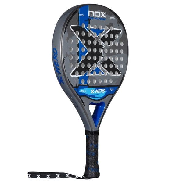 NOX X-Hero Blue — фото 2