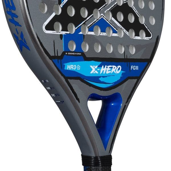NOX X-Hero Blue — фото 3