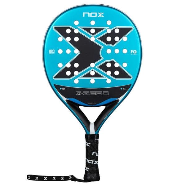 NOX X-Zero Blue — фото 1