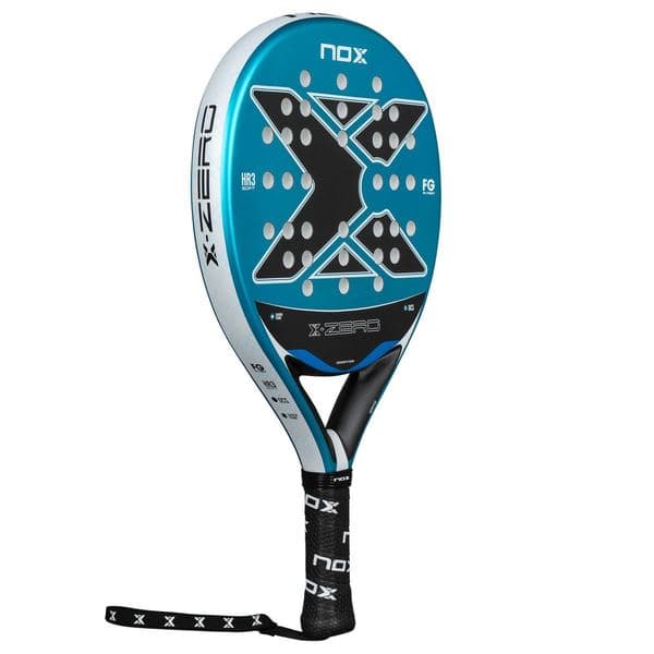 NOX X-Zero Blue — фото 2