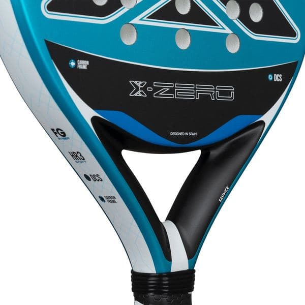 NOX X-Zero Blue — фото 3