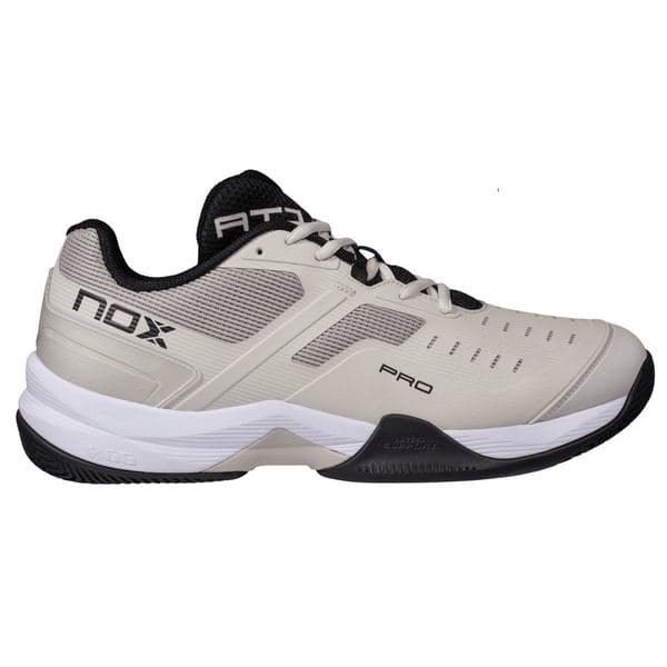 NOX Páde AT10 PRO Birch Grey Sneakers — фото 1