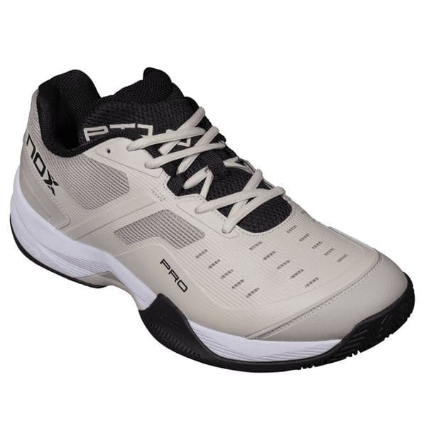 NOX Páde AT10 PRO Birch Grey Sneakers — фото 2