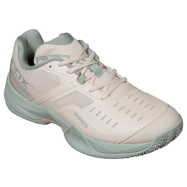NOX AT10 PRO Asparagus/Frosty Green Padel Shoes — фото 2