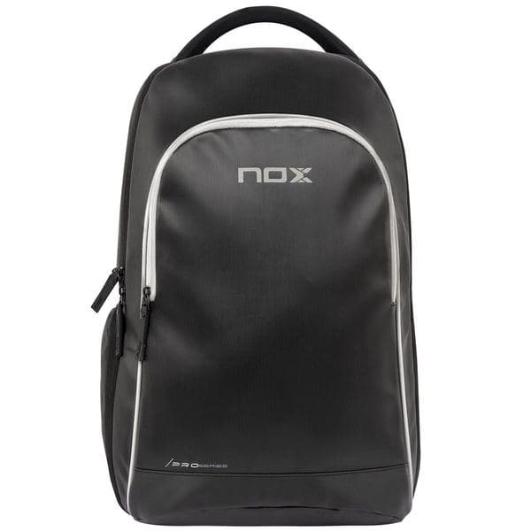 NOX PRO SERIES backpack black — фото 1