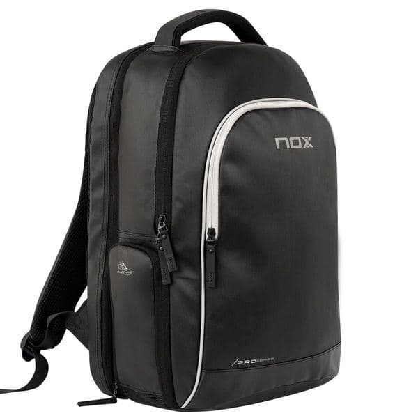 NOX PRO SERIES backpack black — фото 2