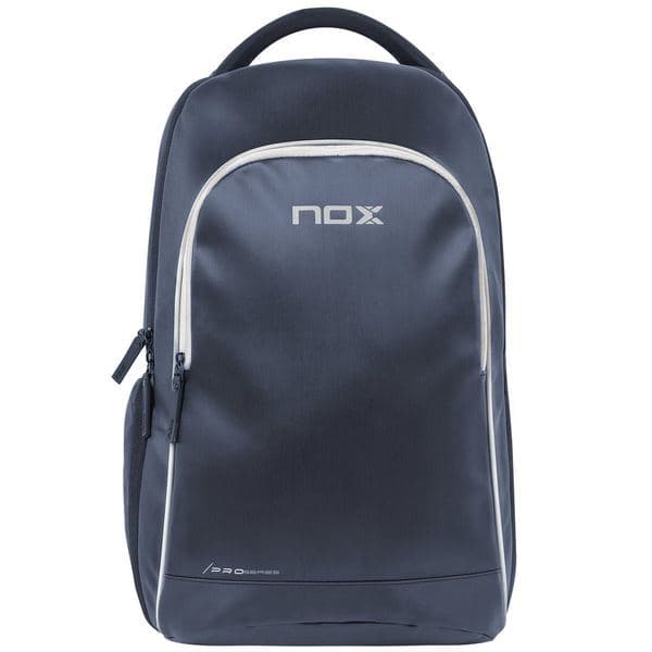 NOX Blue Navy Pro Series Backpack — фото 1