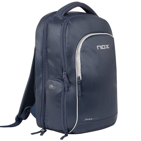 NOX Blue Navy Pro Series Backpack — фото 2