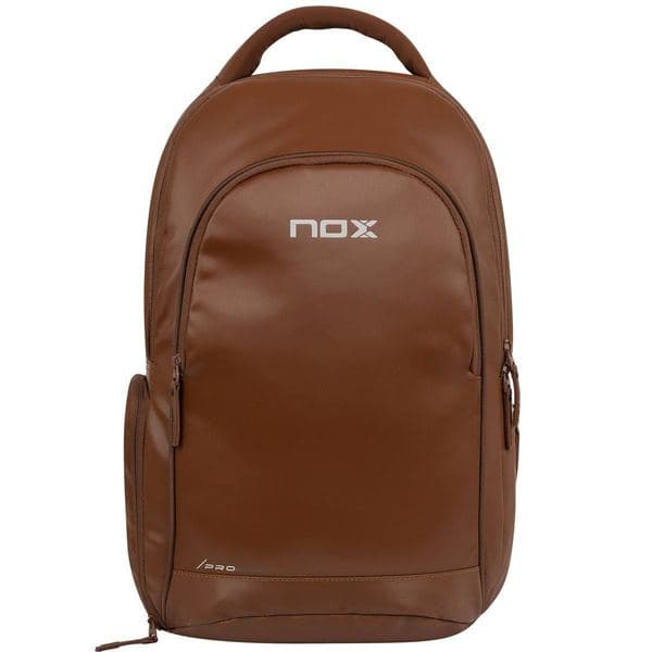 NOX PRO SERIES backpack camel brown — фото 1