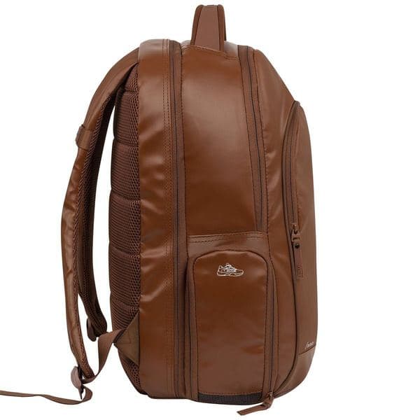 NOX PRO SERIES backpack camel brown — фото 3